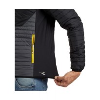 Veste de travail Diadora Light Jacket Color Block 702.179454