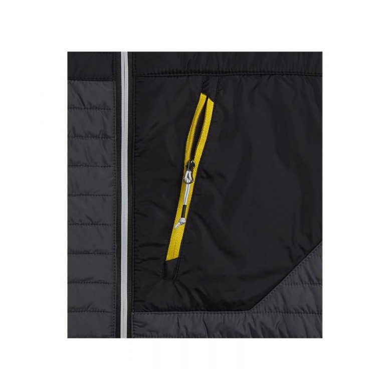Veste de travail Diadora Light Jacket Color...