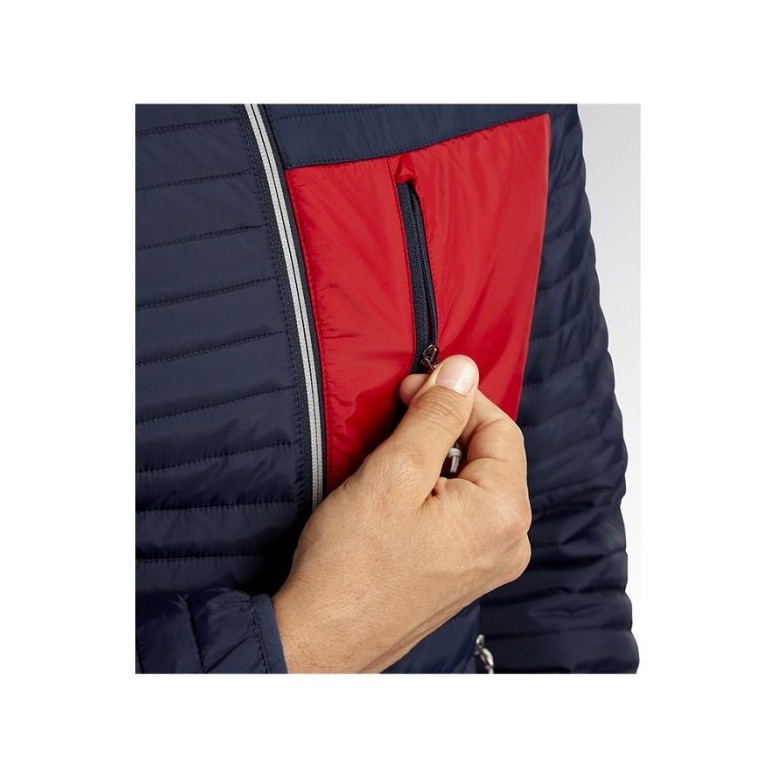 Veste de travail Diadora Light Jacket Color...