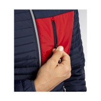 Veste de travail Diadora Light Jacket Color Block 702.179454