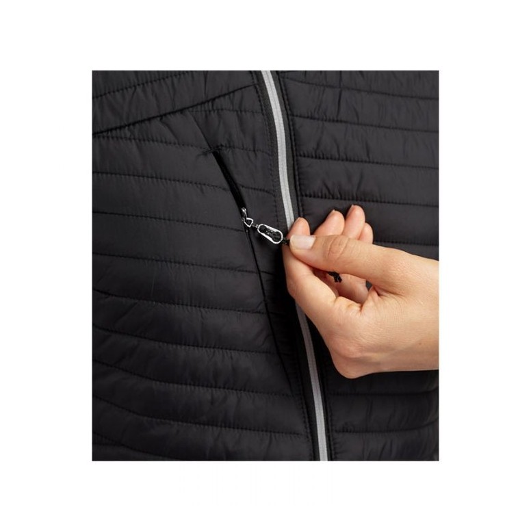 Veste de travail Diadora Light Padded Jacket...