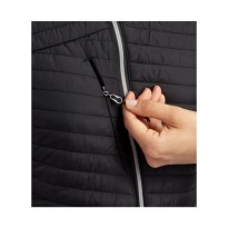 Veste de travail Diadora Light Padded Jacket Athena 702.179460