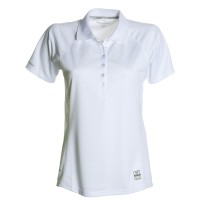 Polo Sportive d'Entraînement pour Femme à Manches Courtes Respirante - Payper TRAINING LADY