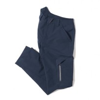 Pantalons de travail Dike en tissu hydrofuge 91239