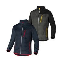 Veste de travail Diadora Hybrid Sweat-Jacket Color Block 702.179458