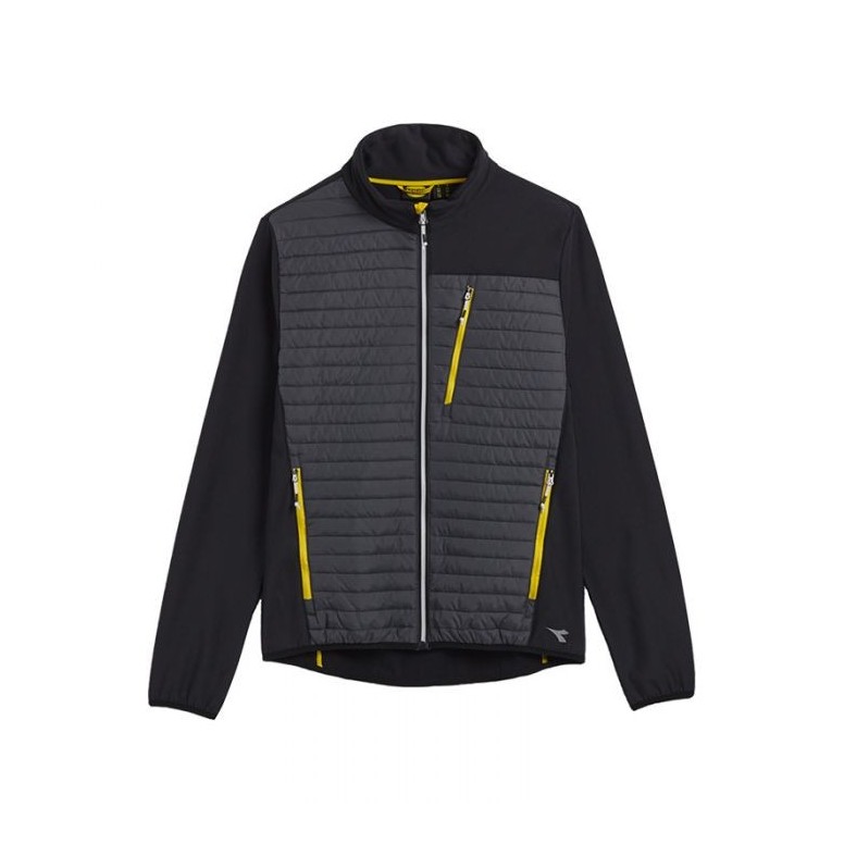 Veste de travail Diadora Hybrid Sweat-Jacket...