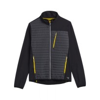 Veste de travail Diadora Hybrid Sweat-Jacket Color Block 702.179458