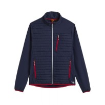 Veste de travail Diadora Hybrid Sweat-Jacket Color Block 702.179458