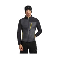 Veste de travail Diadora Hybrid Sweat-Jacket Color Block 702.179458