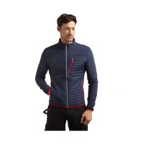Veste de travail Diadora Hybrid Sweat-Jacket Color Block 702.179458