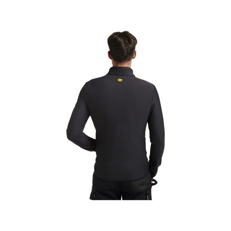 Veste de travail Diadora Hybrid Sweat-Jacket...