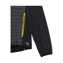 Veste de travail Diadora Hybrid Sweat-Jacket Color Block 702.179458