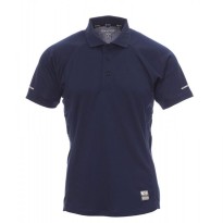 Polo Sportive d'Entraînement à Manches Courtes Respirante... 2