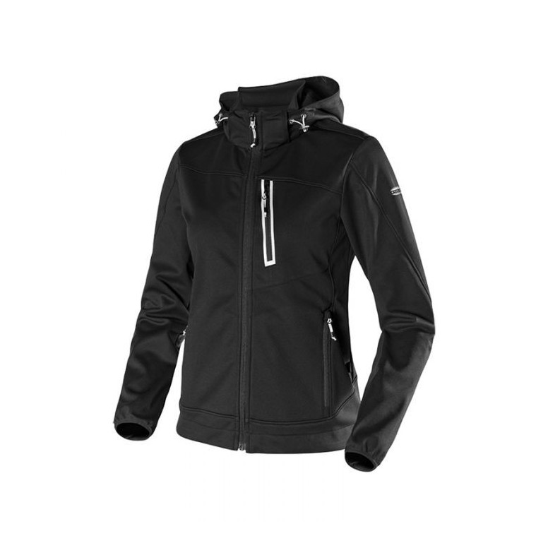 Veste de travail Diadora Femme Softshell Athena...