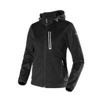 Veste de travail Diadora Femme Softshell Athena 702.179462