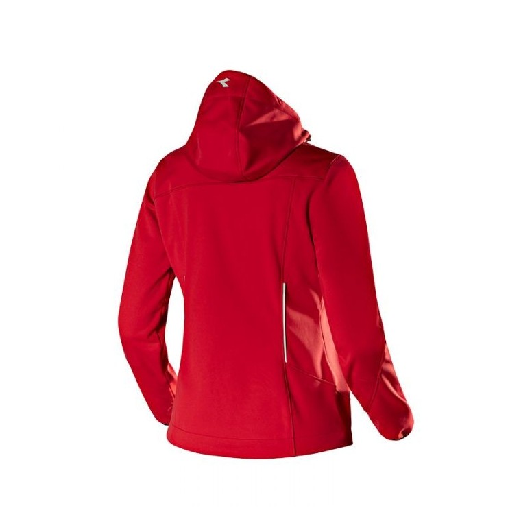 Veste de travail Diadora Femme Softshell Athena...
