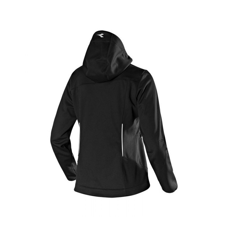 Veste de travail Diadora Femme Softshell Athena...