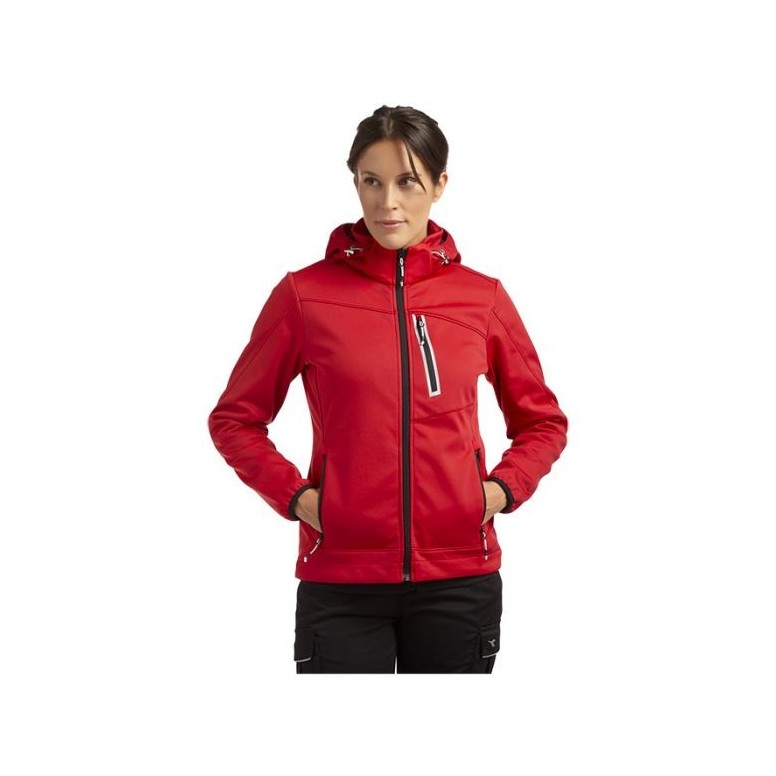 Veste de travail Diadora Femme Softshell Athena...