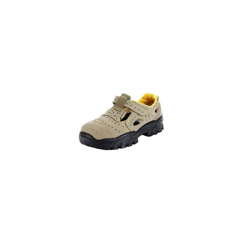 Sandales de sécurité Cofra New Brenta S1P SRC...