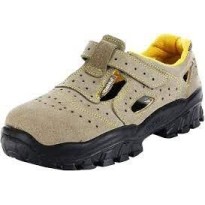 Sandales de sécurité Cofra New Brenta S1P SRC NT040-000, légères