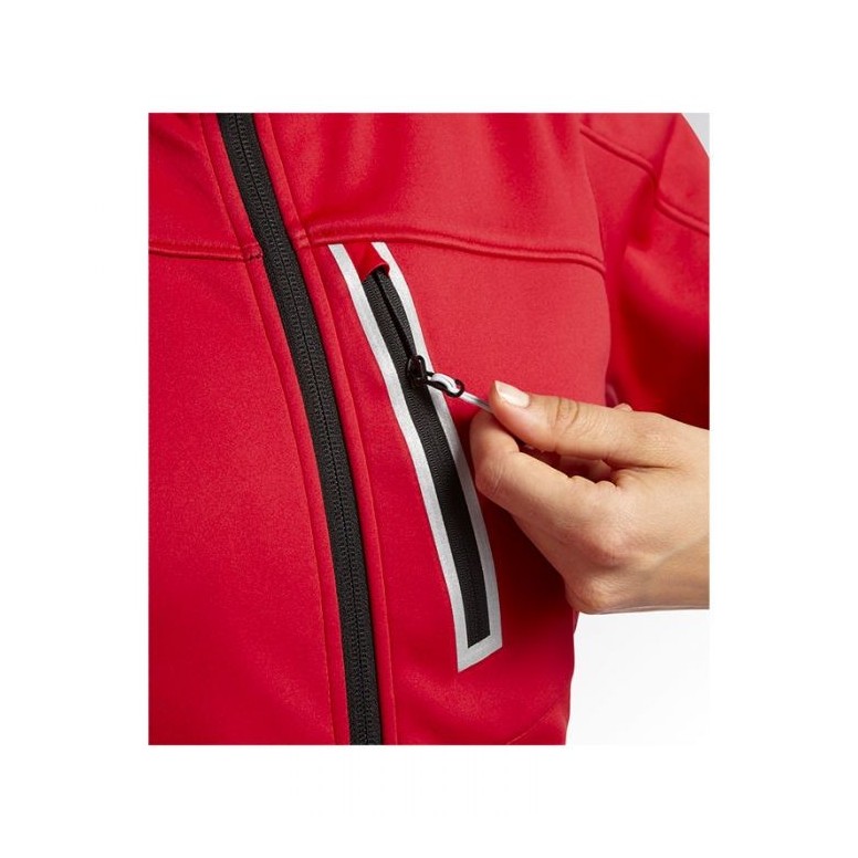 Veste de travail Diadora Femme Softshell Athena...