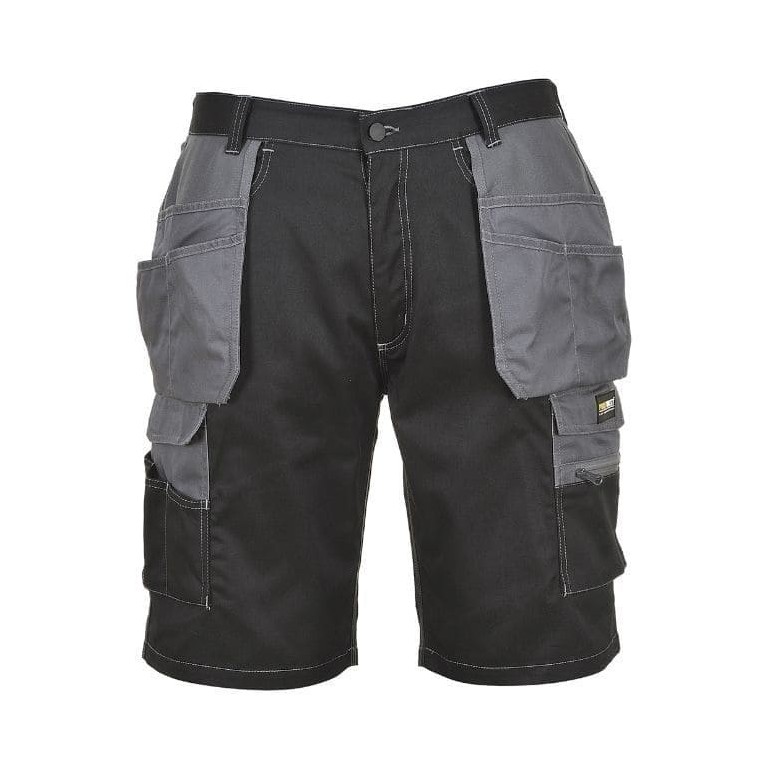 Shorts de travail Portwest Granite KS18
