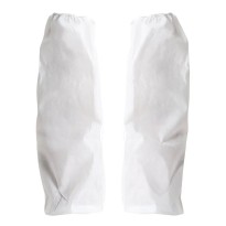 50 Pièces - Manchettes jetables de travail Velilla 74