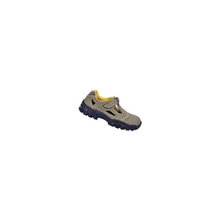 Sandales de sécurité Cofra New Brenta S1P SRC...