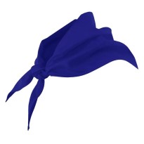 Bandana de travail Velilla 404003
