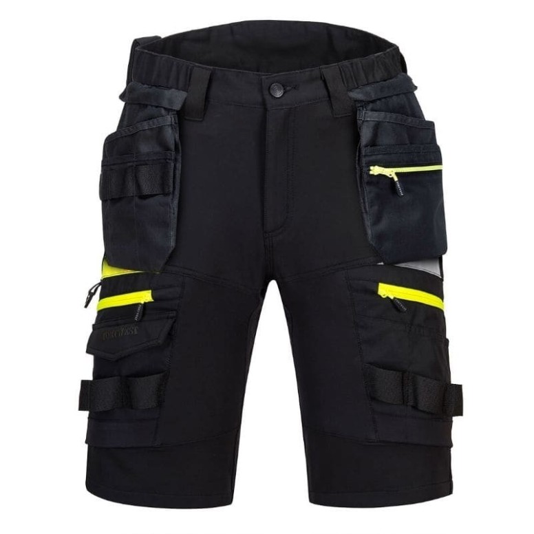 Shorts de travail Portwest Hostler DX4 DX444
