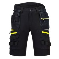 Shorts de travail Portwest Hostler DX4 DX444