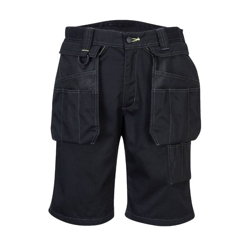 Shorts de travail Portwest Hostler PW3 PW345
