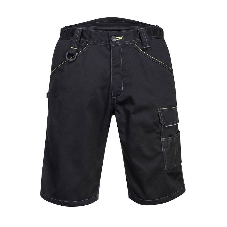 Shorts de travail Portwest Ripstop KX3 KX340