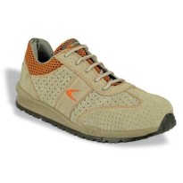 Chaussures de sécurité Cofra Bikila S1P SRC 78410-000 2