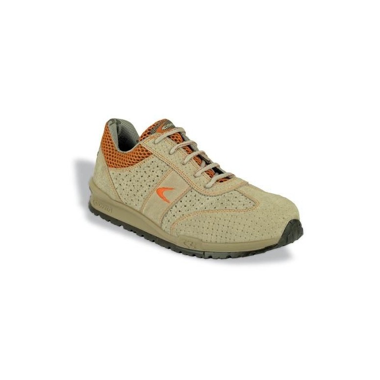 Chaussures de sécurité Cofra Bikila S1P SRC...