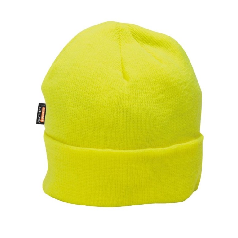 Bonnet avec doublure Insulatex Portwest B013