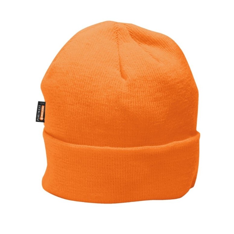 Bonnet avec doublure Insulatex Portwest B013