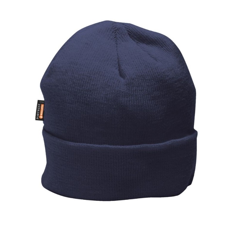 Bonnet avec doublure Insulatex Portwest B013