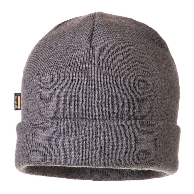 Bonnet avec doublure Insulatex Portwest B013
