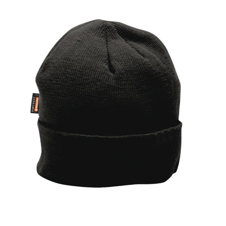 Bonnet avec doublure Insulatex Portwest B013