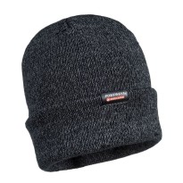 Bonnet réfléchissant avec doublure Insulatex Portwest B026