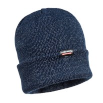 Bonnet réfléchissant avec doublure Insulatex Portwest B026