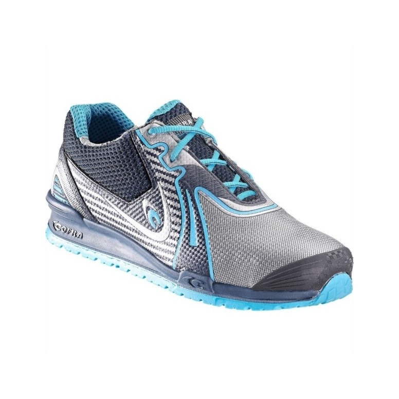 Chaussures de sécurité Cofra Goleada S3 SRC...