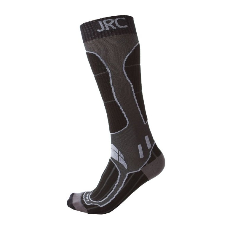 3 Paires - Chaussettes Longues Techniques de...