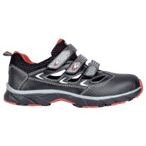 Sandales de sécurité Cofra New Big Fresh S1P SRC JV015-000