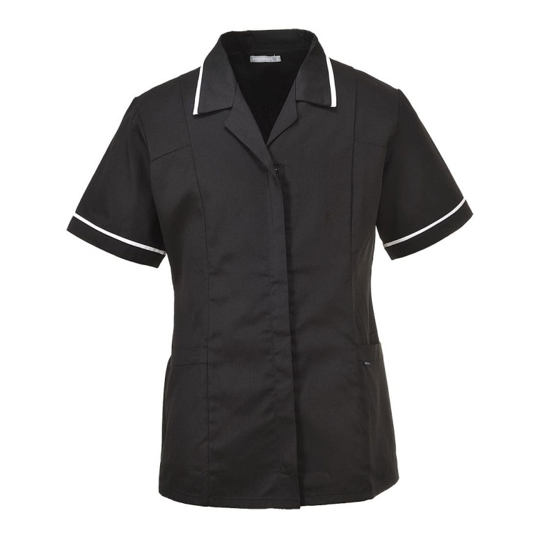 Blouse de travail Classic Portwest pour femmes...