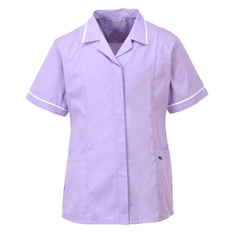 Blouse de travail Classic Portwest pour femmes...