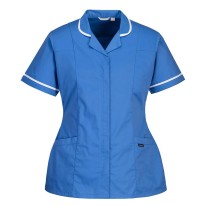 Blouse de travail Classic Stretch Portwest pour femmes - LW17