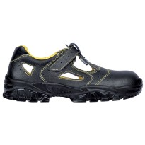 Sandales de sécurité Cofra New Don S1 SRC NT310-000