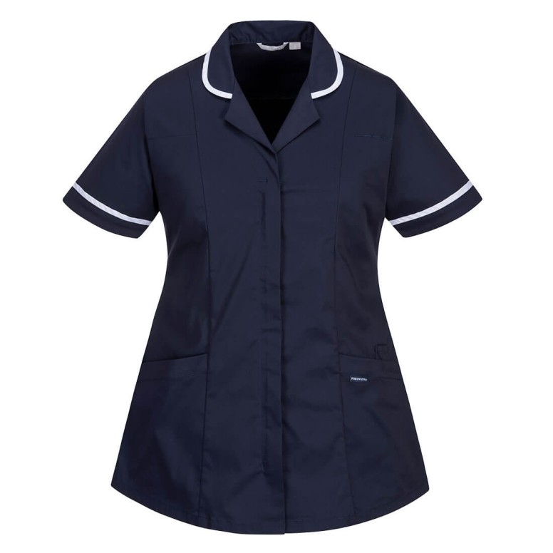 Blouse de travail Classic Stretch Portwest pour...